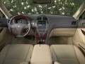 Caractéristiques techniques de Lexus ES V - picture 6