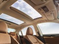 Caractéristiques techniques de Lexus ES VI Restyling - picture 12