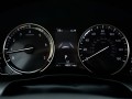 Caractéristiques techniques de Lexus ES VI Restyling - picture 9