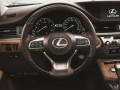 Caractéristiques techniques de Lexus ES VI Restyling - picture 8
