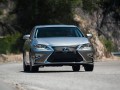 Caractéristiques techniques de Lexus ES VI Restyling - picture 2