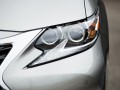 Caractéristiques techniques de Lexus ES VI Restyling - picture 17