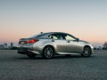 Caractéristiques techniques de Lexus ES VI Restyling - picture 4