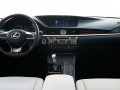 Caractéristiques techniques de Lexus ES VI Restyling - picture 7