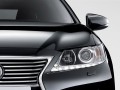 Technical specifications and characteristics for【Lexus ES VI】 - picture 17