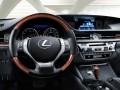Technical specifications and characteristics for【Lexus ES VI】 - picture 7