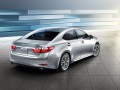 Technical specifications and characteristics for【Lexus ES VI】 - picture 3