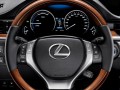 Technical specifications and characteristics for【Lexus ES VI】 - picture 8