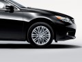 Technical specifications and characteristics for【Lexus ES VI】 - picture 15