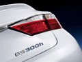 Technical specifications and characteristics for【Lexus ES VI】 - picture 16