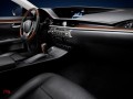 Technical specifications and characteristics for【Lexus ES VI】 - picture 6