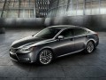 Technical specifications and characteristics for【Lexus ES VI】 - picture 1