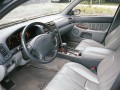 Technische Daten und Spezifikationen für Lexus GS I - picture 6