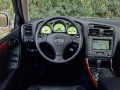 Technische Daten und Spezifikationen für Lexus GS II - picture 6