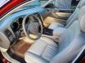 Technische Daten und Spezifikationen für Lexus GS II - picture 7
