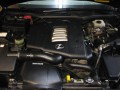Technische Daten und Spezifikationen für Lexus GS II - picture 8