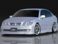 GS II