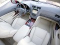Technische Daten und Spezifikationen für Lexus GS III - picture 6