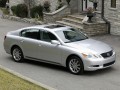 Technische Daten und Spezifikationen für Lexus GS III - picture 3