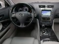 Technische Daten und Spezifikationen für Lexus GS III - picture 5