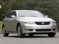GS III