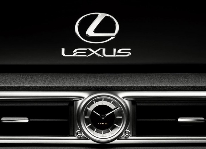 Technische Daten und Spezifikationen für Lexus GS IV - picture 12