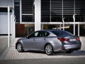 Technische Daten und Spezifikationen für Lexus GS IV - picture 4