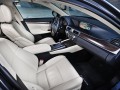 Technische Daten und Spezifikationen für Lexus GS IV - picture 8