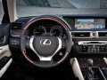 Technische Daten und Spezifikationen für Lexus GS IV - picture 9