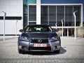 Technische Daten und Spezifikationen für Lexus GS IV - picture 2