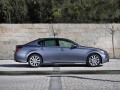 Technische Daten und Spezifikationen für Lexus GS IV - picture 3