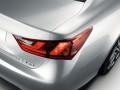 Technische Daten und Spezifikationen für Lexus GS IV - picture 6