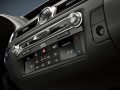 Technische Daten und Spezifikationen für Lexus GS IV - picture 11