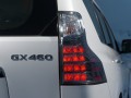 Caratteristiche tecniche di Lexus GX II Restyling - picture 15