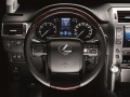 Caratteristiche tecniche di Lexus GX II Restyling - picture 9