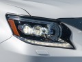 Caratteristiche tecniche di Lexus GX II Restyling - picture 18