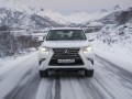 Caratteristiche tecniche di Lexus GX II Restyling - picture 2