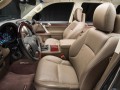 Caratteristiche tecniche di Lexus GX II Restyling - picture 8