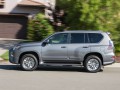 Caratteristiche tecniche di Lexus GX II Restyling - picture 3