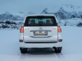 Caratteristiche tecniche di Lexus GX II Restyling - picture 5