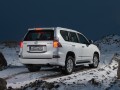 Caratteristiche tecniche di Lexus GX II Restyling - picture 4