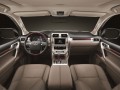 Caratteristiche tecniche di Lexus GX II Restyling - picture 7