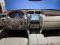 Lexus GX (J15) teknik özellikleri - picture 6