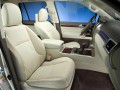 Lexus GX (J15) teknik özellikleri - picture 7