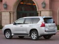 Lexus GX (J15) teknik özellikleri - picture 5