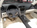 Technical specifications and characteristics for【Lexus IS-Coupe-Convertible】 - picture 7