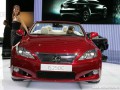 Technical specifications and characteristics for【Lexus IS-Coupe-Convertible】 - picture 1