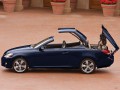 Technical specifications and characteristics for【Lexus IS-Coupe-Convertible】 - picture 5