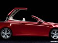 Technical specifications and characteristics for【Lexus IS-Coupe-Convertible】 - picture 4