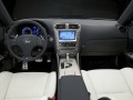 Technical specifications and characteristics for【Lexus IS-F】 - picture 4